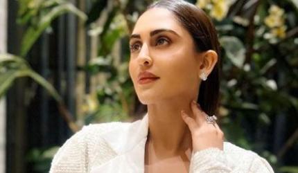 Refreshingly Chic Krystle