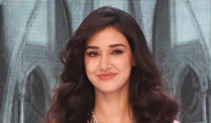 Disha Is On A Heart-Nabbing Spree