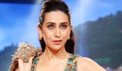 Why Karisma Adores Malaika, Kareena