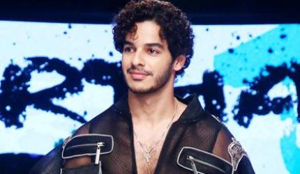 Like Ishaan's Dhadak Summer Look? 