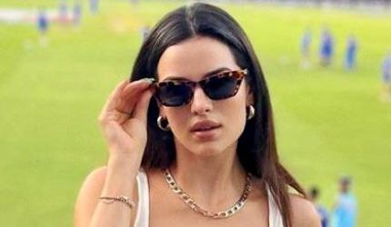 What Natasa, Sonam Wear To An IPL Game