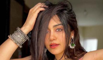 What Kerala Story's Shalini Really Looks Like