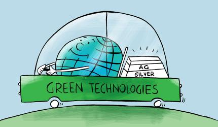 Is It Time To Invest In Silver?