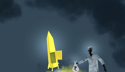 'How to make Rs 60 lakhs grow quickly?' 