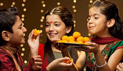 Meetha Khazana: Diwali Recipes From All Over India