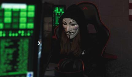 Has Your Data Been Compromised?