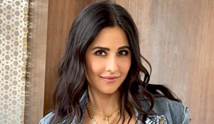 Why Katrina Kaif Always Grabs Your Attention!