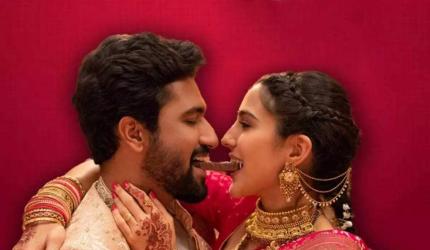 Getting Married? Plan Finances First!