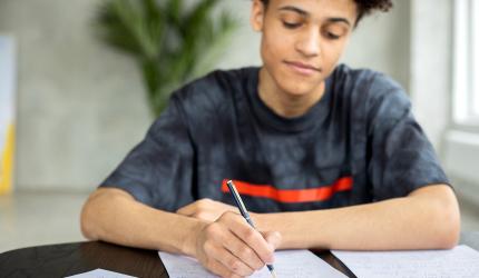 CAT: 5 Tips To Improve Your Quant Score