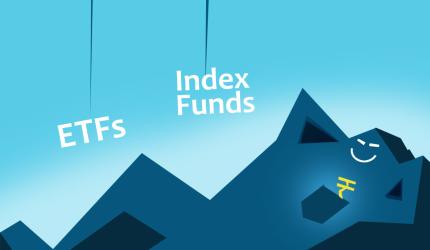 ETFs Vs Index Funds: Where To Invest?
