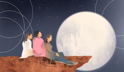 Dating Your Ex's Best Friend/Sibling?