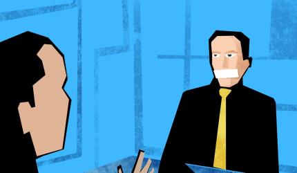 What You MUST NOT Say In A Job Interview