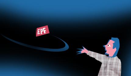 EPF Withdrawal Claim Rejected?