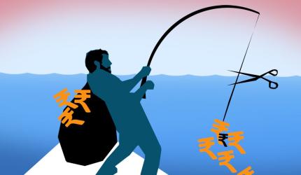 'Trading options: Which ITR to file?'