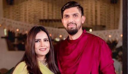 The Most Important Woman In Ishant Sharma's Life