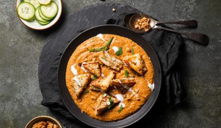 Recipe: Shumaila's Paneer Pasanda