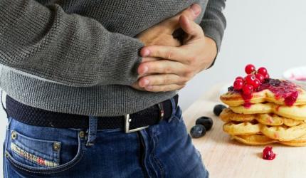 Gut Health Key To Prevent Illnesses