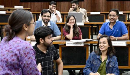 What Is The Age Limit For Doing MBA At An IIM?