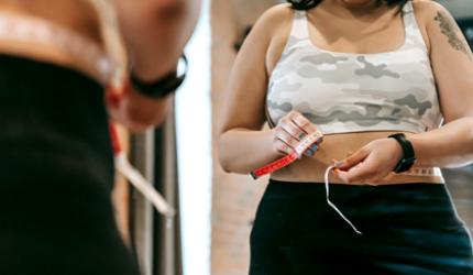 Are You Suffering From A Cortisol Belly?