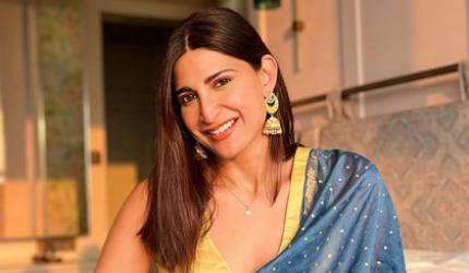 Independence Day Inspiration From Aahana, Rashmi...