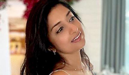 Bindass Meera Jasmine