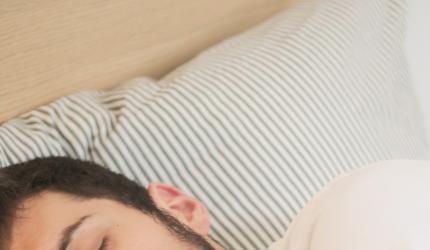 5 Secrets To A Good Night's Sleep