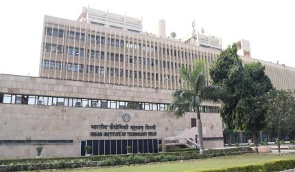 Offers Pour In At IITs' Placement Season