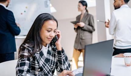 Top 10 Skills To Succeed At Work