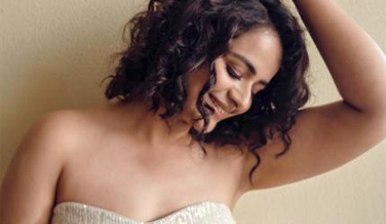 Is Prachi The Girl You Are Crushing On?