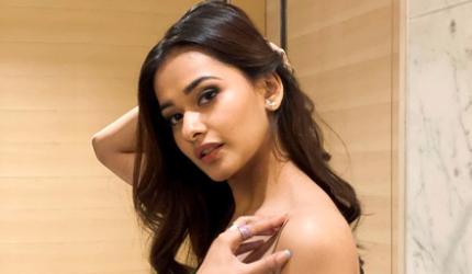 Virti's Flirty Date-Night Style 