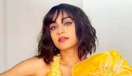 Unapologetically Rebellious Adah