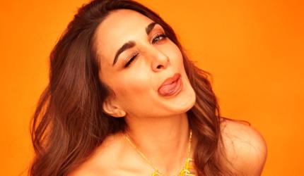 Bold And Bright: Kiara, Esha, Alia, Bhumi...