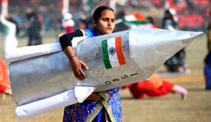 Hurrah For These Women Achievers!