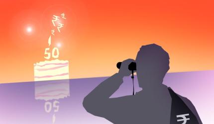 'How to create Rs 10 cr fund by 50?'