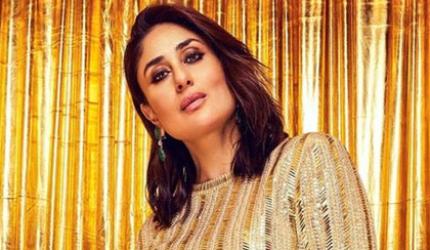 Simply Lajawab, Kareena!