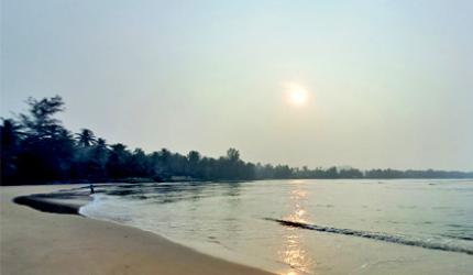 India's Gorgeous Beaches: Byndoor, Rushikonda...