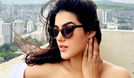 Sweet, Naughty Kavya 