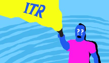 'I'm Confused. Filing ITR For First Time'