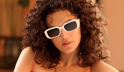 Taapsee Knows How To Have Fun