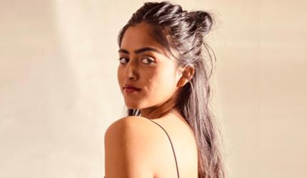 That's What Suruchi Does Best