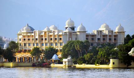 Raj Hotels Offer Off-Season Bargains
