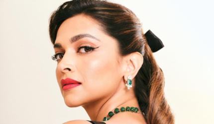 The Magnificent Deepika Padukone