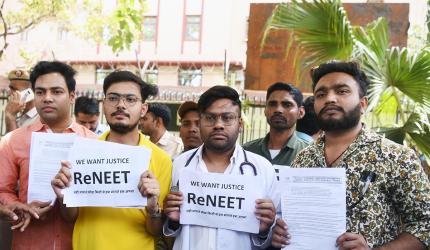 NEET Aspirant Commits Suicide In Odisha