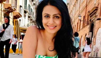 Cute, Chulbuli Manasi