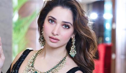 Look Who Loves Tamannaah! Other Than Vijay, Of Course