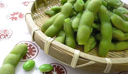 Recipe: Zelda's Edamame Truffle Rice