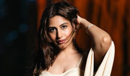 Surbhi Is Too Hot For Summer 