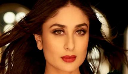 Kareena Looks Simply Magical