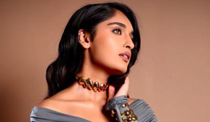 Bangle Bliss: Stack It Up Like Niharika, Mouni...