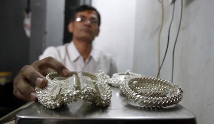 Right Time To Invest In Silver ETFs?